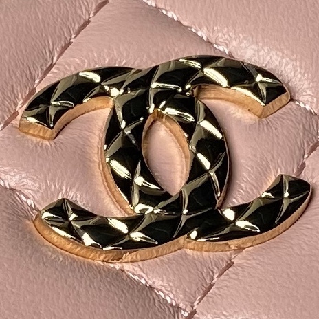 Chanel Cosmetic Bags